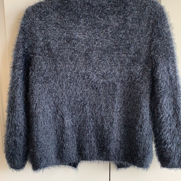 10/10 ⭐️ sz 11-12 Zara Fancy Collection so soft! - Picture 5 of 5